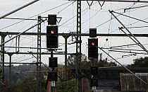 Signalleuchten der Deutschen Bahn (Archiv), &uuml;ber dts Nachrichtenagentur