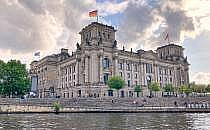 Deutscher Bundestag am 05.09.2025, &uuml;ber dts Nachrichtenagentur