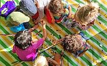 Kinder (Archiv), über dts Nachrichtenagentur