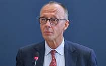 Friedrich Merz am 08.09.2025, &uuml;ber dts Nachrichtenagentur