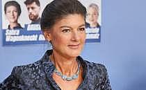 Sahra Wagenknecht am 08.09.2025, &uuml;ber dts Nachrichtenagentur