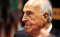 Helmut Kohl (Archiv), über dts Nachrichtenagentur