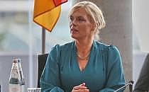 Julia Kl&ouml;ckner am 08.09.2025, &uuml;ber dts Nachrichtenagentur