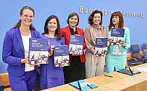 Vorstellung der OECD-Studie Bildung auf einen Blick 2025 am 09.09.2025, &uuml;ber dts Nachrichtenagentur