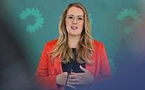 Katharina Dröge (Archiv), über dts Nachrichtenagentur