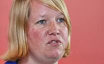 Wiebke Esdar (Archiv), über dts Nachrichtenagentur