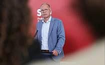 Matthias Miersch am 09.09.2025, &uuml;ber dts Nachrichtenagentur