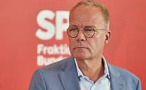Matthias Miersch am 09.09.2025, &uuml;ber dts Nachrichtenagentur
