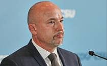 Alexander Hoffmann am 09.09.2025, &uuml;ber dts Nachrichtenagentur