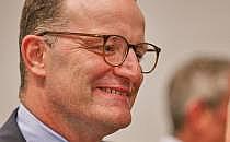 Jens Spahn am 09.09.2025, &uuml;ber dts Nachrichtenagentur