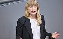 Clara B&uuml;nger (Archiv), &uuml;ber dts Nachrichtenagentur