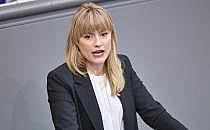Clara Bünger (Archiv), über dts Nachrichtenagentur
