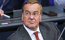 Boris Pistorius (Archiv), &uuml;ber dts Nachrichtenagentur