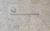 Bundesnachrichtendienst (Archiv), &uuml;ber dts Nachrichtenagentur