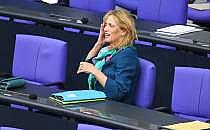 Karin Prien am 11.09.2025, über dts Nachrichtenagentur