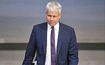 Steffen Bilger am 11.09.2025, &uuml;ber dts Nachrichtenagentur