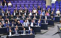 AfD-Fraktion (Archiv), über dts Nachrichtenagentur