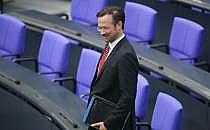 Dirk Wiese am 12.09.2025, &uuml;ber dts Nachrichtenagentur