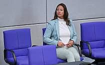Caroline Bosbach (Archiv), &uuml;ber dts Nachrichtenagentur