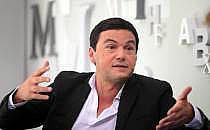 Thomas Piketty (Archiv), über dts Nachrichtenagentur
