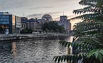 Deutscher Bundestag (Archiv), &uuml;ber dts Nachrichtenagentur