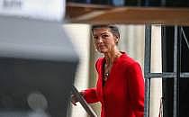 Sahra Wagenknecht (Archiv), &uuml;ber dts Nachrichtenagentur