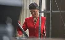 Sahra Wagenknecht (Archiv), &uuml;ber dts Nachrichtenagentur