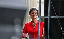 Sahra Wagenknecht (Archiv), &uuml;ber dts Nachrichtenagentur