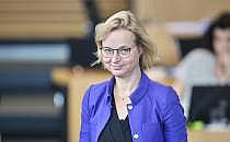 Katja Wolf (Archiv), über dts Nachrichtenagentur