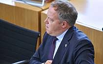 Mario Voigt (Archiv), &uuml;ber dts Nachrichtenagentur