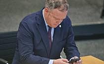 Mario Voigt (Archiv), &uuml;ber dts Nachrichtenagentur