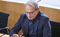 Georg Maier (Archiv), &uuml;ber dts Nachrichtenagentur