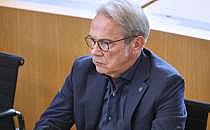 Georg Maier (Archiv), &uuml;ber dts Nachrichtenagentur