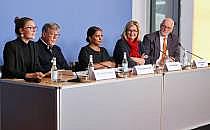 Aktionsb&uuml;ndnis Patientensicherheit am 15.09.2025, &uuml;ber dts Nachrichtenagentur