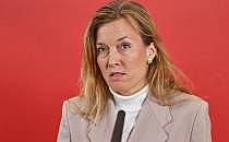 Siemtje Möller (Archiv), über dts Nachrichtenagentur