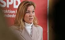 Siemtje Möller (Archiv), über dts Nachrichtenagentur