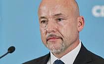 Alexander Hoffmann am 15.09.2025, &uuml;ber dts Nachrichtenagentur
