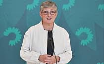 Britta Ha&szlig;elmann am 16.09.2025, &uuml;ber dts Nachrichtenagentur