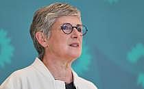 Britta Ha&szlig;elmann am 16.09.2025, &uuml;ber dts Nachrichtenagentur