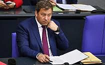 Lars Klingbeil am 16.09.2025, &uuml;ber dts Nachrichtenagentur