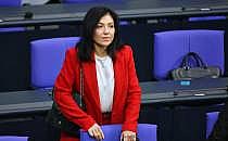 Katherina Reiche am 16.09.2025, &uuml;ber dts Nachrichtenagentur