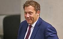 Lars Klingbeil am 16.09.2025, &uuml;ber dts Nachrichtenagentur