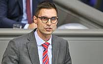 Sepp M&uuml;ller (Archiv), &uuml;ber dts Nachrichtenagentur