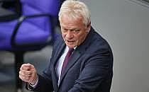 Alois Rainer am 16.09.2025, &uuml;ber dts Nachrichtenagentur