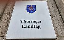 Th&uuml;ringer Landtag (Archiv), &uuml;ber dts Nachrichtenagentur