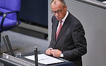 Friedrich Merz am 17.09.2025, &uuml;ber dts Nachrichtenagentur