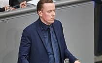 Adis Ahmetovic (Archiv), &uuml;ber dts Nachrichtenagentur