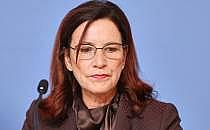 Nicola Buhlinger-G&ouml;pfarth (Archiv), &uuml;ber dts Nachrichtenagentur
