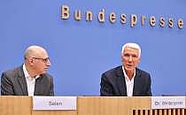 Wirtschaftsschutzbericht am 18.09.2025, &uuml;ber dts Nachrichtenagentur