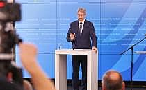 Patrick Schnieder am 18.09.2025, &uuml;ber dts Nachrichtenagentur